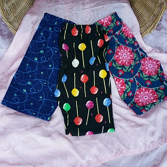 Agnes & Dora Pants - Agnes & Dora Leggings